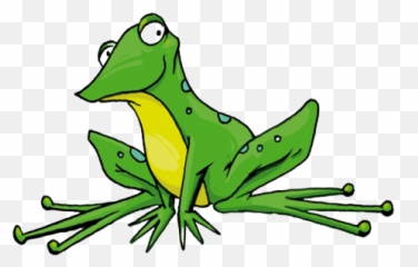 Animals - True Frog Emoji,The Green Frog With Emojis