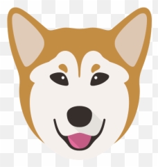 Brand New For Your Rescue Dog - Malamute Icon Png Emoji,Irish Wolfhound Emoji