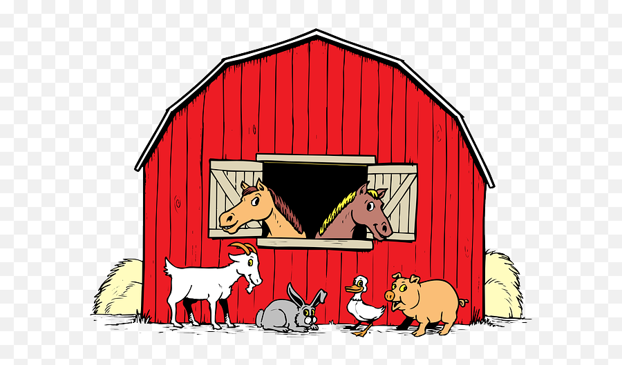 Free Photo Profile Picture Animal World Fractalius Goat - Barn Clipart Emoji,Horses Emotion Illustration