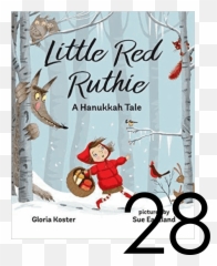 My Favorite Christmas And Holiday Books - Little Red Ruthie Emoji,Holiday Emoji Christmas Hanukkah