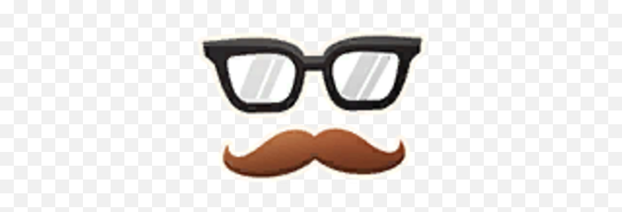 Disguise Fortnite Wiki Fandom - Sombrero Para Hombre Dibujo Emoji,Moustache Emoticons