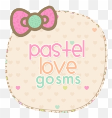 Pastel Love Go Sms 1 Apk Download - Girly Emoji,Go Sms Emojis