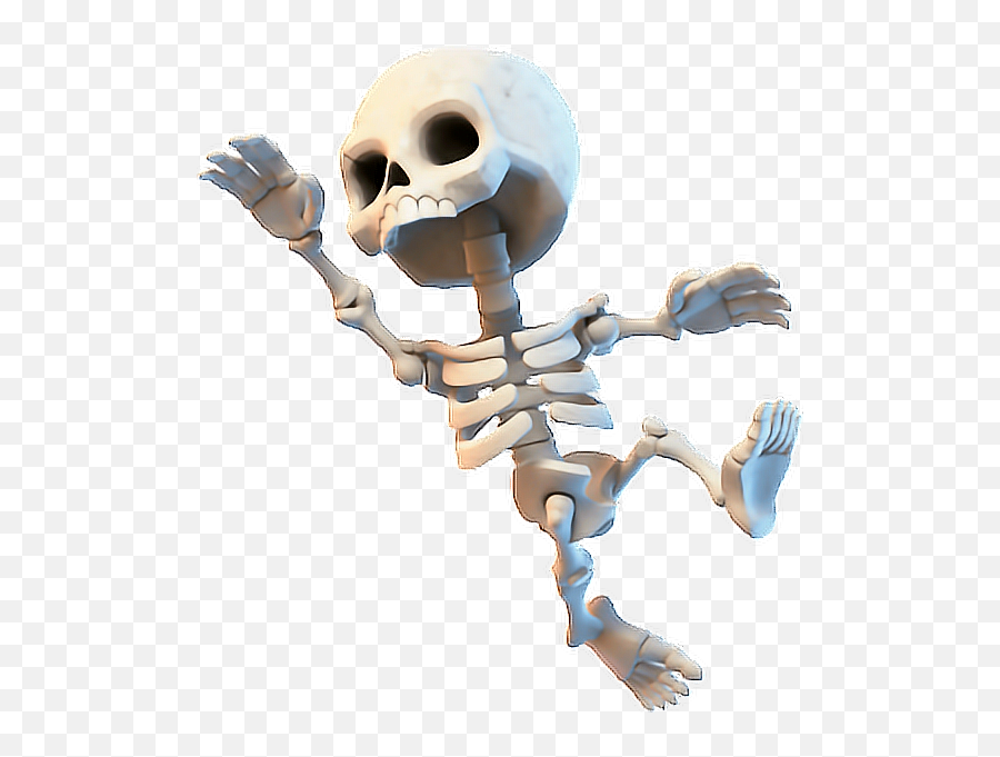 Clash Royale Pekka Png - Clash Royale Esqueletos Png Emoji,Skeleton Emoji Clash Royale