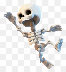 Clash Royale Pekka Png - Clash Royale Esqueletos Png Emoji,Skeleton Emoji Clash Royale