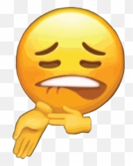 Shawtyy - F Boy Face Emoji,Inking Emoticon