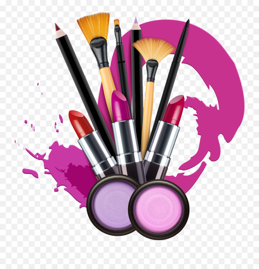 Design Png Emoji Makeup