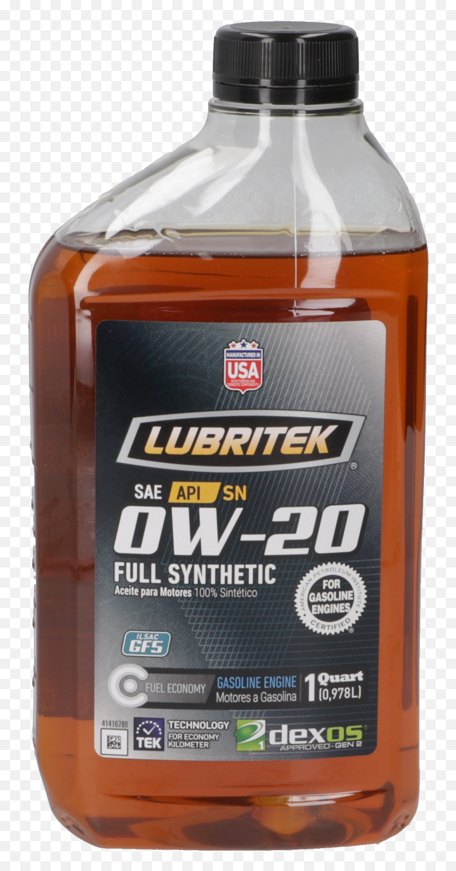 Aceite Lubritek S 0w20 Sn Dex1 Cuarto - Autoplanet Motor Oil Emoji,Sentra 2009 Emotion Cvt Caracteristicas