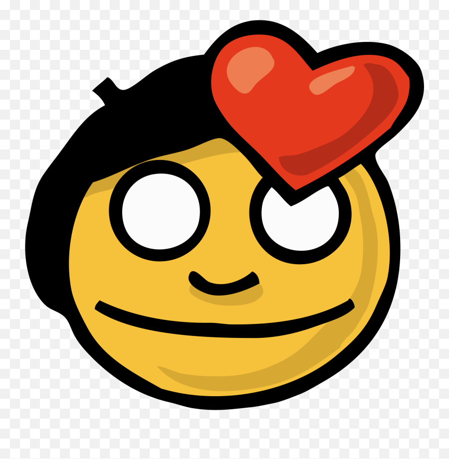 Fileaimesvg - Wikimedia Commons Emoji,Bang Your Head Emoticon