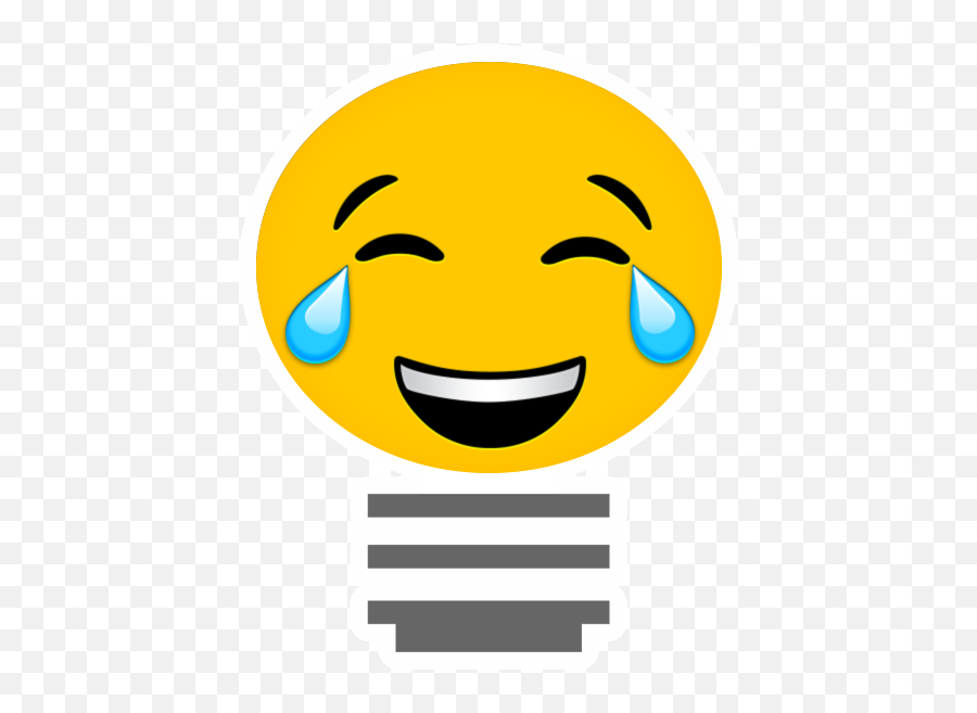 Turn Off The Lights For Mobile By Stefan Van Damme Emoji,Lights On Emoticon