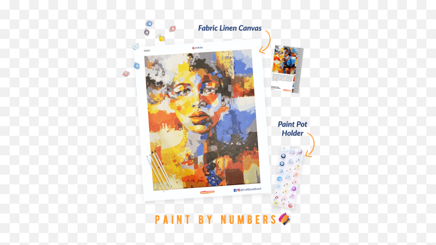 Paint By Numbers Diamond Painting Websites Paint By Number Emoji,Bapu Emotions Paintings