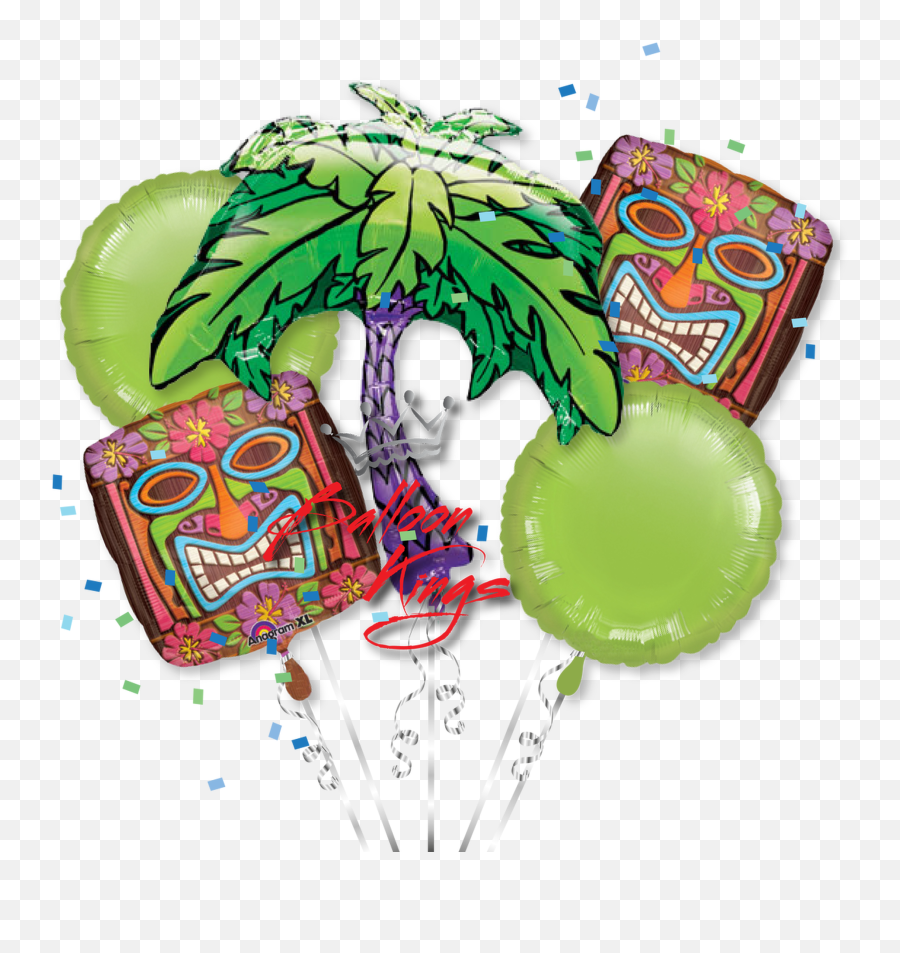 Kiwi Tiki Timi Bouquet Emoji,Palm Tree Emoji For Facebook
