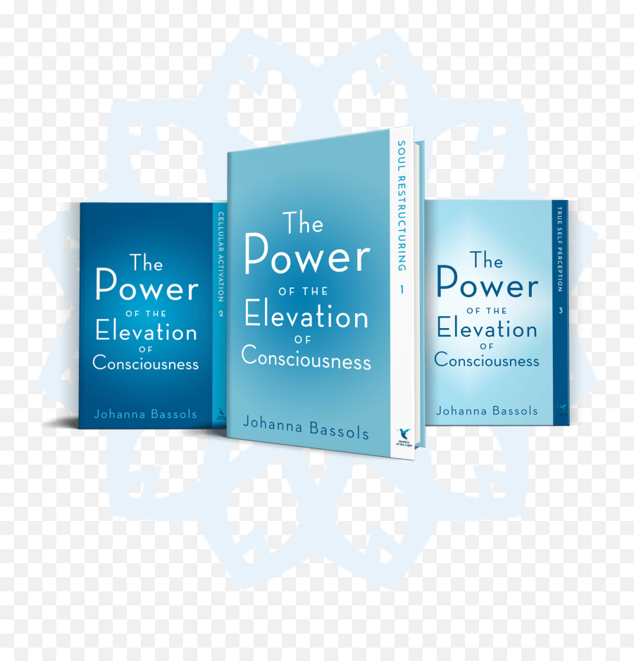 Book 1 The Power Of The Elevation Of Consciousness Soul Emoji,Emotion Dower