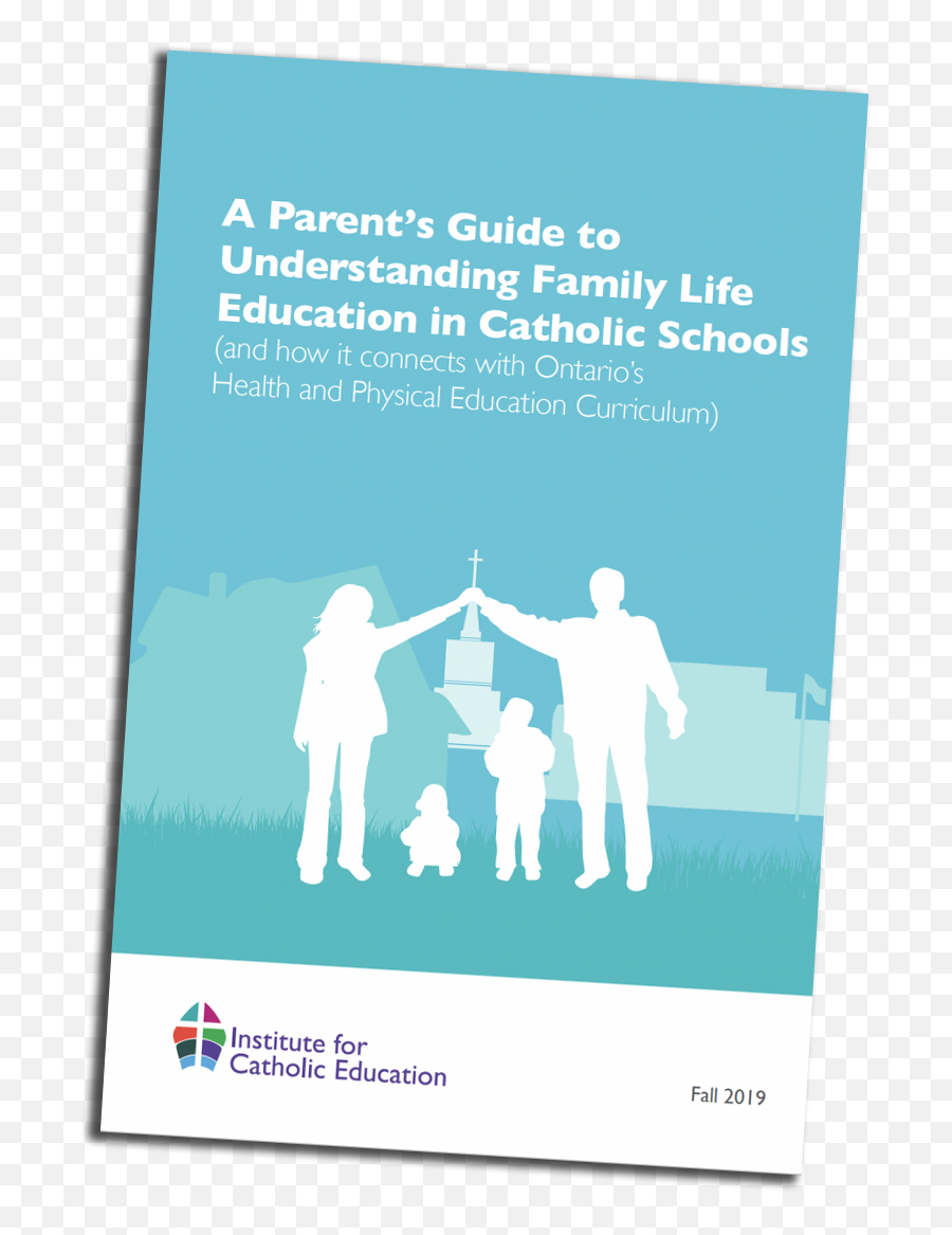 A Parentu0027s Guide To Understanding Family Life Education In Emoji,From Virtue To Freedom Through Emotion