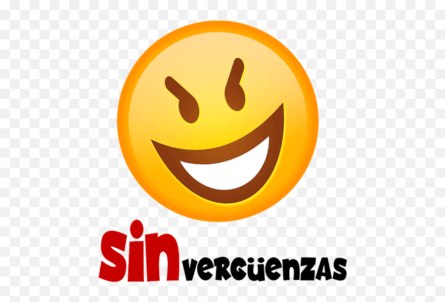 Sin - Vergüenzas1 Emoji,Emoticon Sin Esprecion Sin - Vergüenzas1 Emoji,Emoticon Sin Esprecion