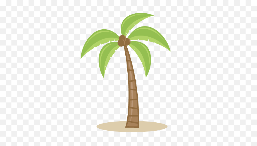 Free Transparent Palm Tree Download Free Clip Art Free - Transparent Palm Tree Clipart Emoji,Palm Tree Emoticons