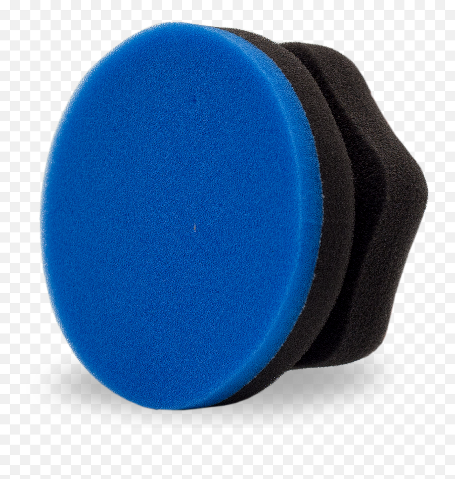 Adamu0027s Blue Hex Grip Applicator - Adams Polishes 4 Blue Emoji,Emojis Using Alt And Numebr Pad