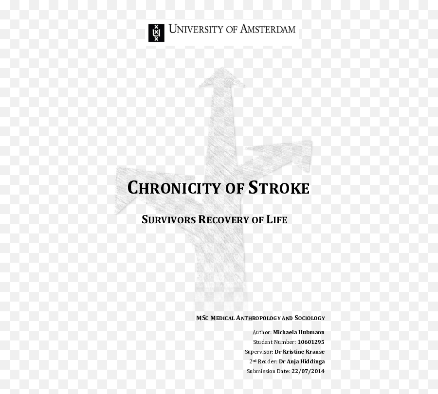 Pdf Chronicity Of Stroke Survivors Recovery Of Life Emoji,Move By Morelli Emotions In Motion