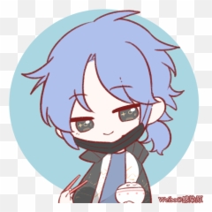 Emoji,Mafumafu Emoticon