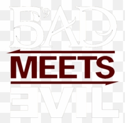 Bad Meets Evil Logo Psd Psd Free Download Emoji,Clip-art Sly Devilish Grin Smiley Sly Devilish Grin Emoticon Sly Devil Grin Clipart