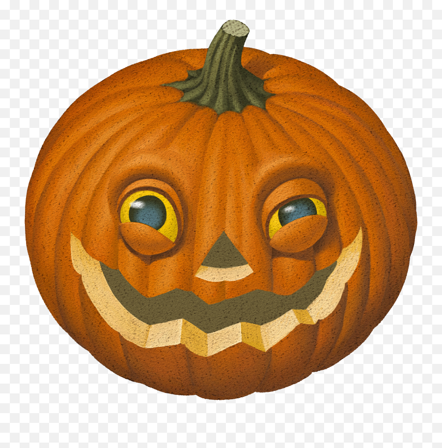 Halloween Png Images Free Download Emoji,Frowning Jack O Lantern Emoticon Clip Art