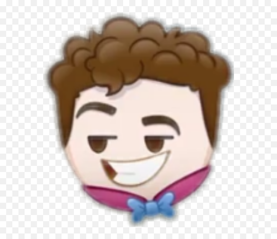 Soy Matteo Luna Emoji Sticker By Karolistasiempre,Animated Sticker Emojis