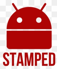 Stamped Red Icons Apk Download - Free App For Android Safe Emoji,Rajini Emojis