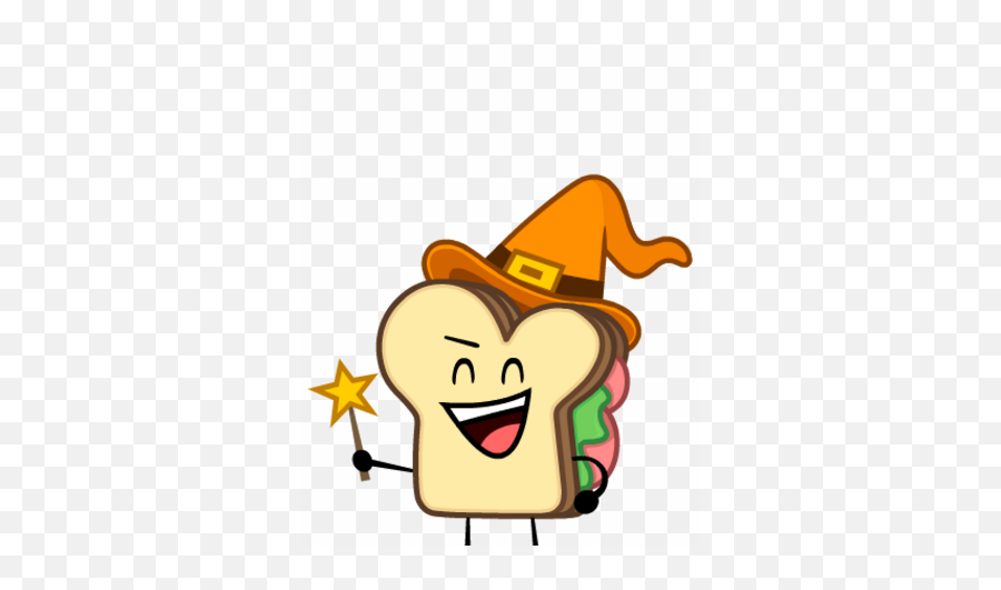 Sandwitch The Discord Incrdible Cool Kamp Wiki Fandom Emoji,Torch Emoticon Discord