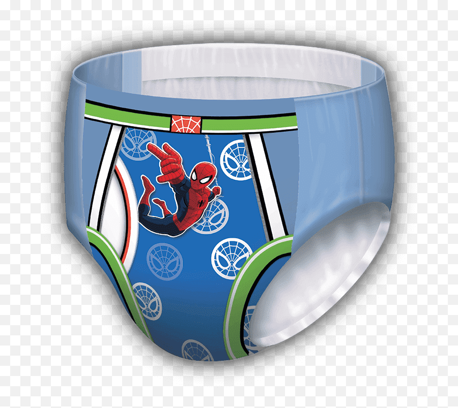 Boys Goodnites Nighttime Underwear Nighttime Underwear Emoji,Walmart Emoji Boxers