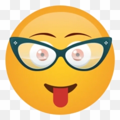 1st One Created By Jeraldmcdonalds - Sticker Maker For Whatsapp Emoji,Eek Emoji Png
