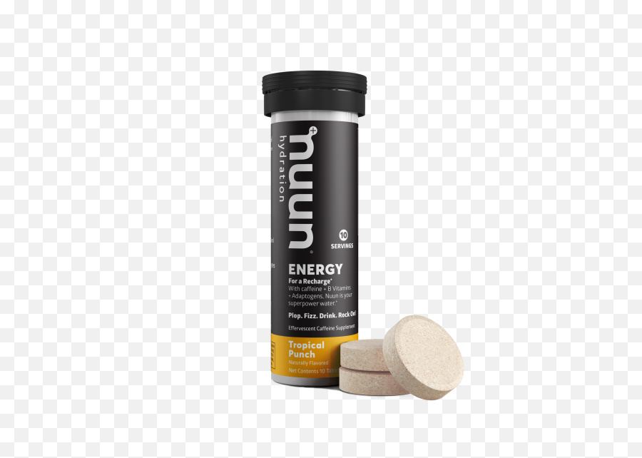 Nuun Energy Berry Blast 799 4 Flavors Available Emoji,Emoji Bust In Silhouette