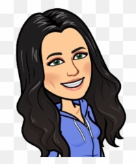 Blink Water Solutions Emoji,Black Hair Girl Emoji