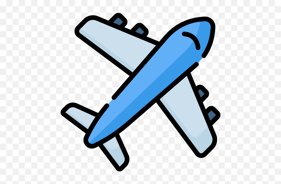 Means Of Transport Baamboozle Emoji,Plane Emoji Icon