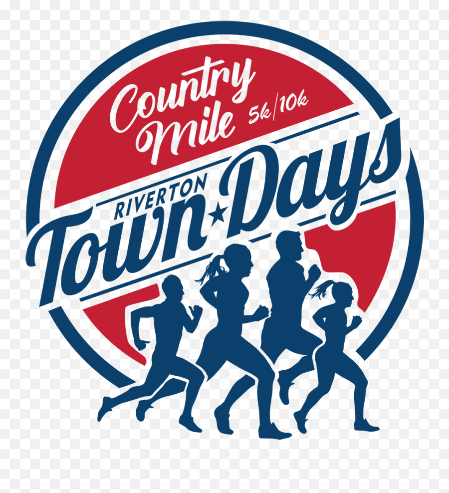 Riverton Town Days Country Mile Races Emoji,Pickleball Emoji Copy And Paste