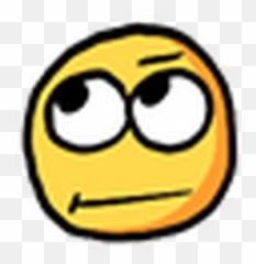 After I Craft The Gummy Boots Should I Create A Recovery Emoji,Eyeroll Emoticon