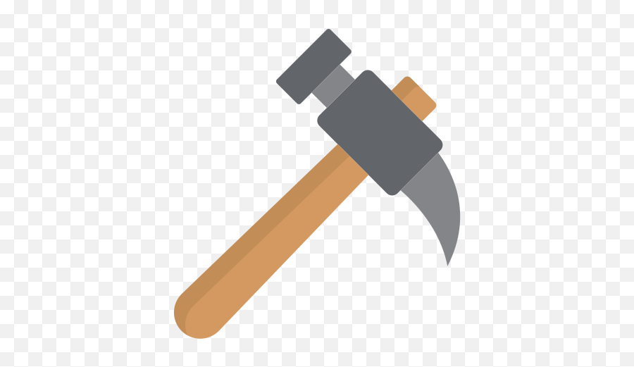 Hammer - Free Construction And Tools Icons Emoji,Tool Emojis
