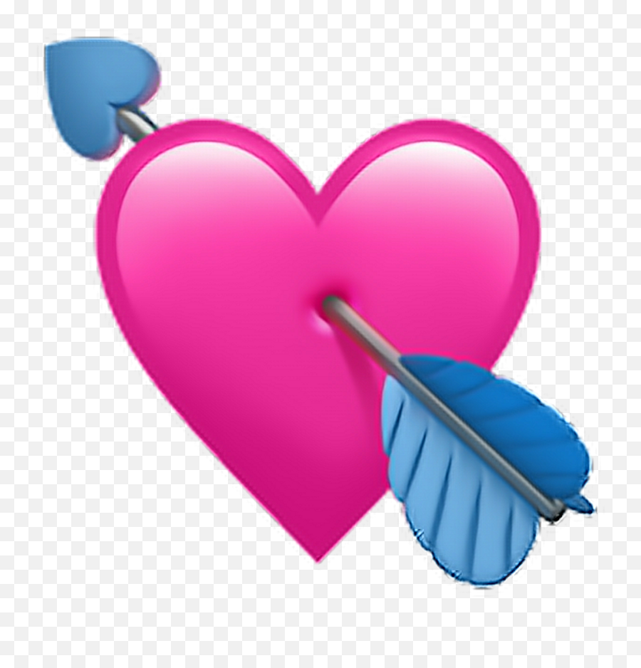 Heart Emoji - Iphone Emoji Heart Png,Sparkle Heart Emoji