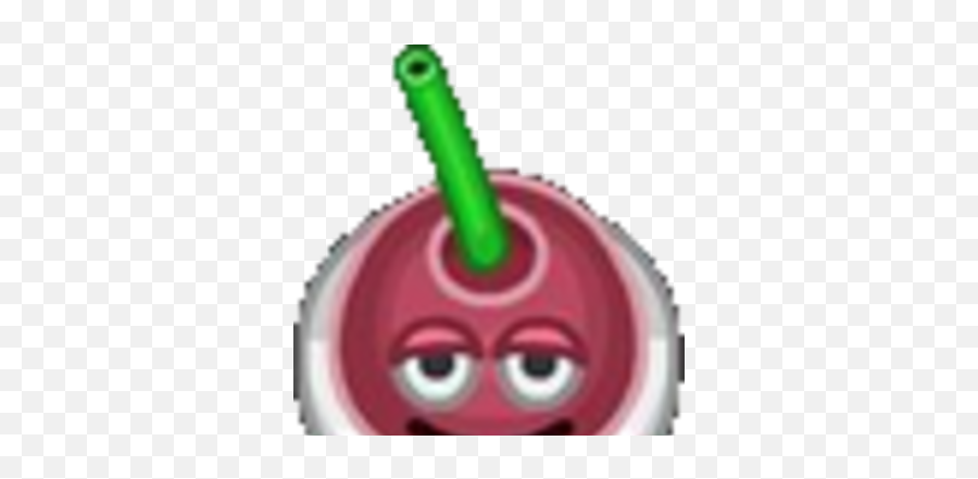 Dr - Happy Emoji,Cherry Emoticon