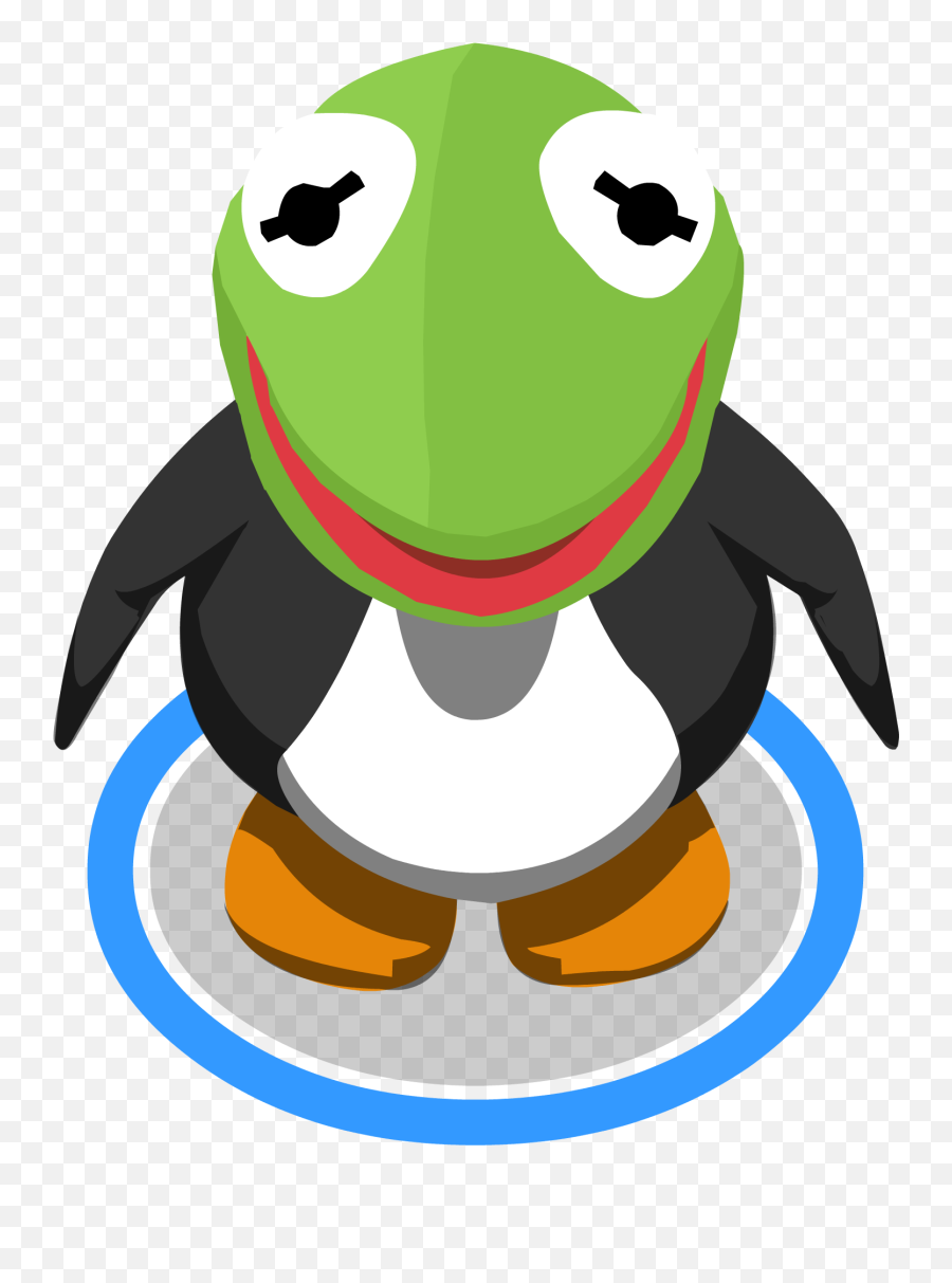 Herbert The Frog Quotes - Club Penguin Kermit Costume Emoji,Kermit Emoticon