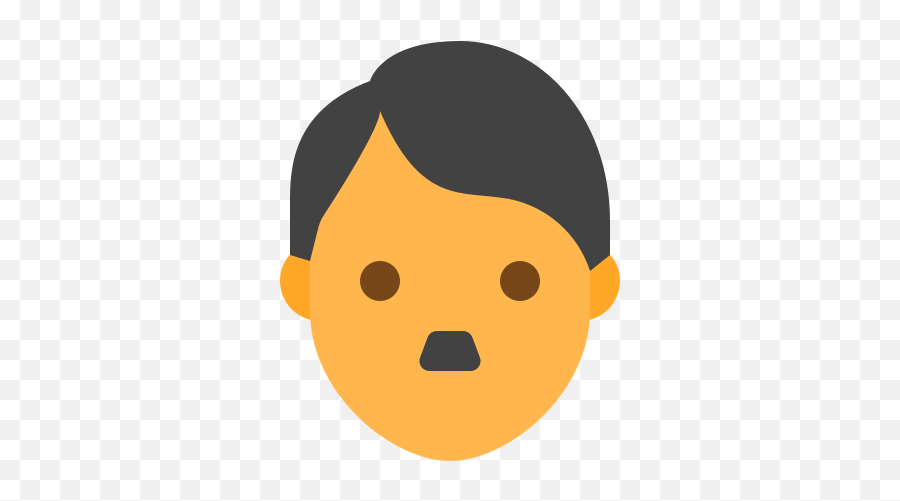 Iconos Hitler - Hitler Icon Emoji,Hitler Emoji Iphone