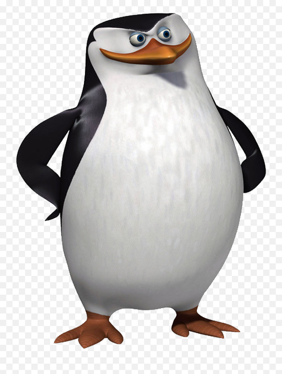 Penguins Of Madagascar - Penguins Of Madagascar Skipper Emoji,Penguins Emoticons