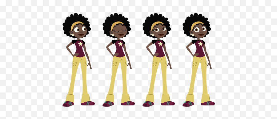 Aventuras Com Os Kratts - Cia Dos Gifs Personagens Irmãos Kratts Png Emoji,Yoyo And Cici Emoticon