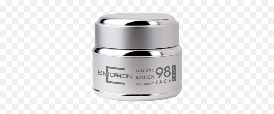 Azulen - Emotion Skincare Cream Emoji,Emotion 98