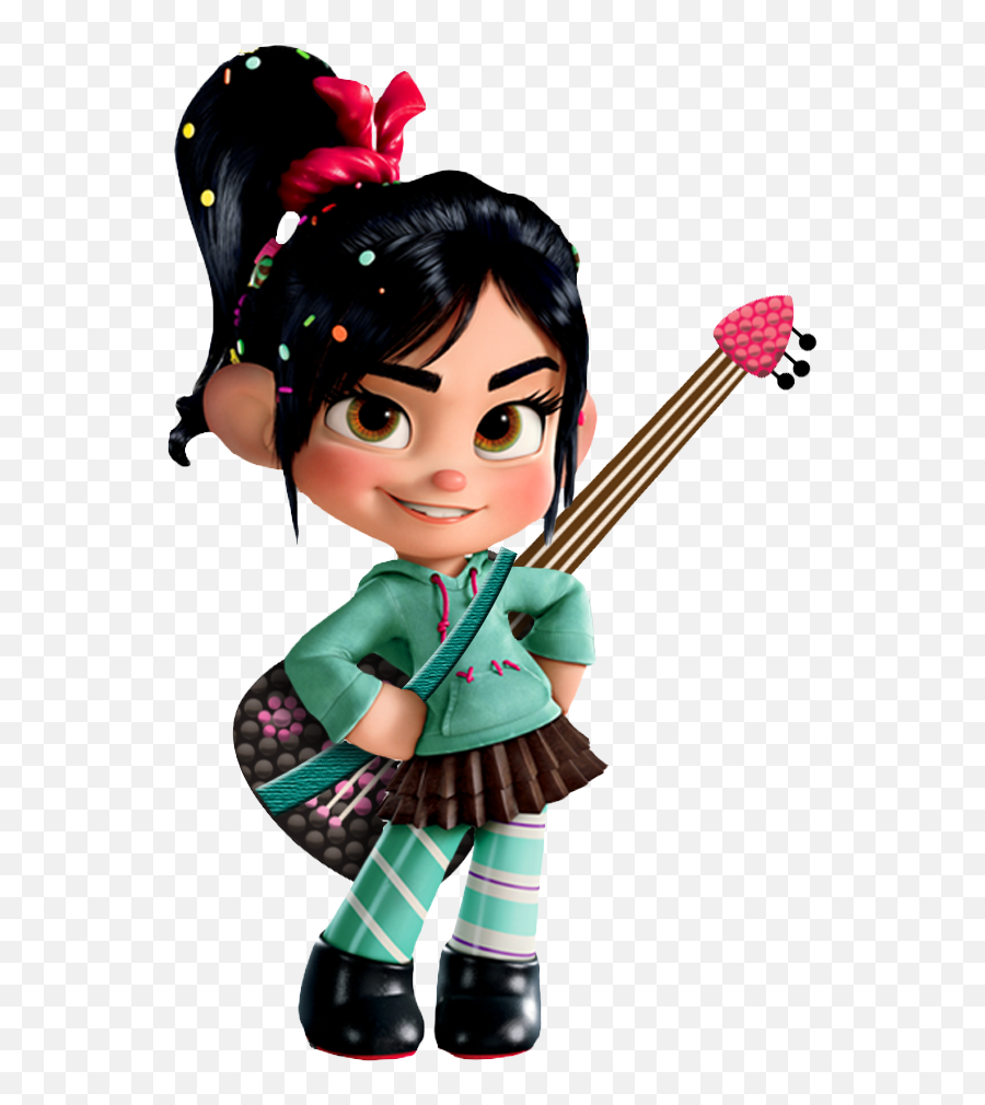 Download Sarah Vanellope Wreck - It Pictures Von Felix Ralph Vanellope Von Schweetz Emoji,Train Wreck Emoticon