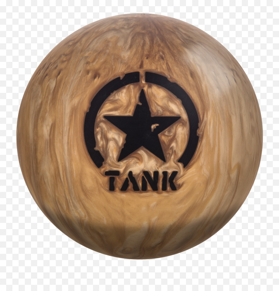 Motiv Desert Tank Bowling Ball - Desert Tank Bowling Ball Emoji,Girls Emoji Tank