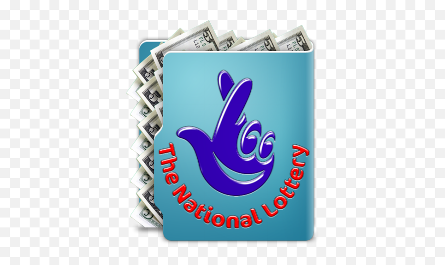 Lottery Folder Icon - Cash Emoji,Lottery Emoji
