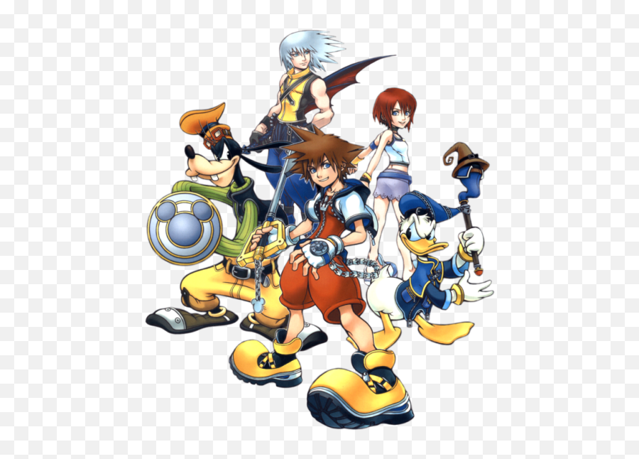 Pin On Kingdom Hearts - Rising Of The Shield Hero Meme Emoji,Kingdom Hearts Emoji