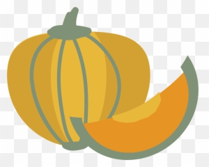 Melon Emoji Clipart - Gourd,Squash Emoji