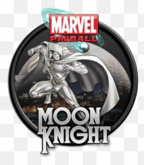 Marvel Moon Knight - Marvel Emoji,Marvel Emoji