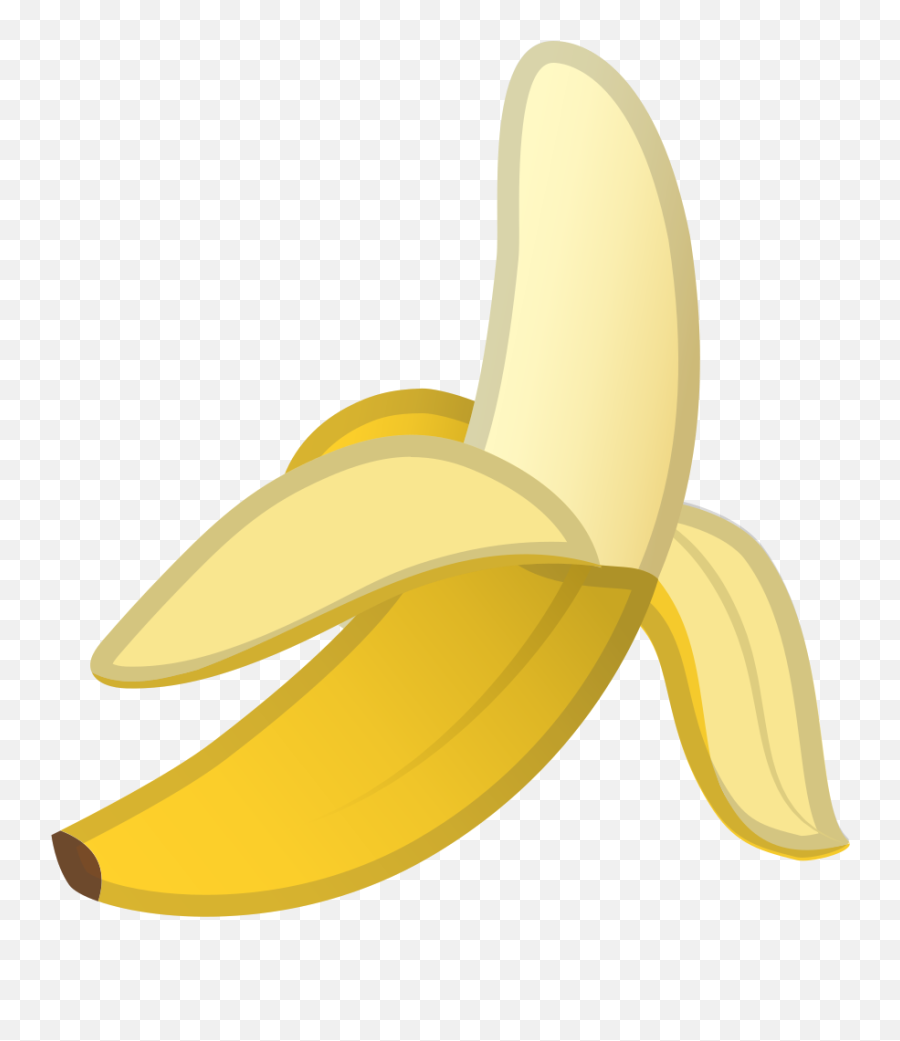 Banana Head Emoji Meaning - Peeled Banana Emoji Meaning,Fruit Emoji For Vagina
