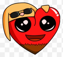 Getshirts - Happy Emoji,Girlie Emoji